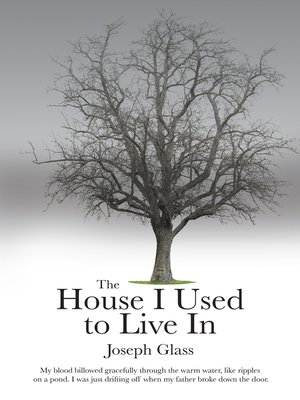 cover image of The House I Used to Live In